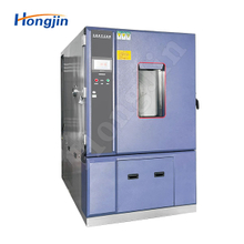 Rapid Temperature Change Test Chamber