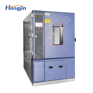 Rapid Temperature Change Test Chamber