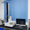 Single Column Tensile Testing Machine
