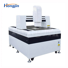 Gantry Type Video Measuring Machine
