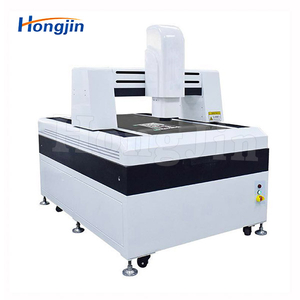 Gantry Type Video Measuring Machine