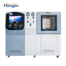 Pulse Fatigue Testing Machine