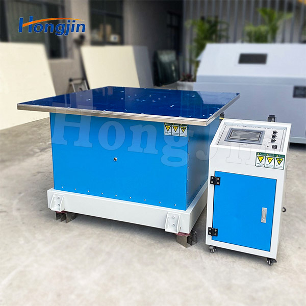 D Series Electromagnetic Vibration Table