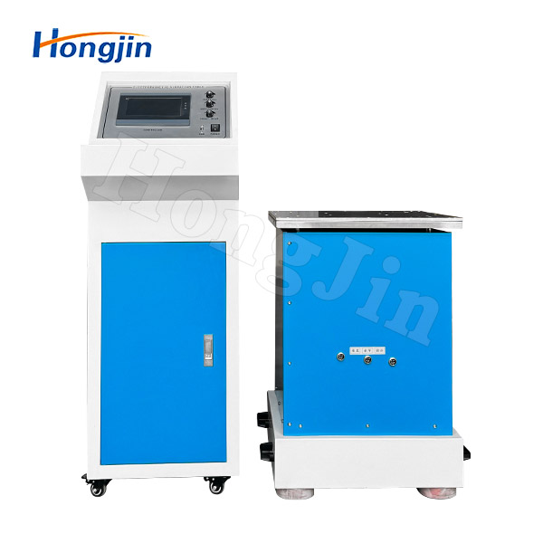 E Series Electromagnetic Vibration Table