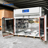 Trolley-Type Industrial Oven