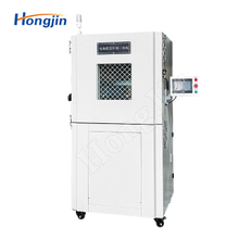 Battery Needle Penetration Test Machine