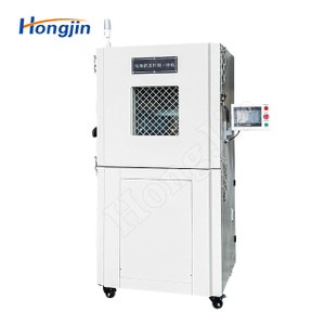 Battery Needle Penetration Test Machine
