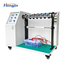 Wire Swing Testing Machine