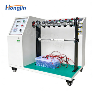 Wire Swing Testing Machine