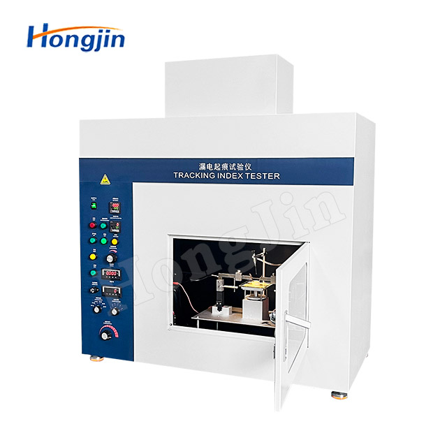 Leakage Current Tracking Tester