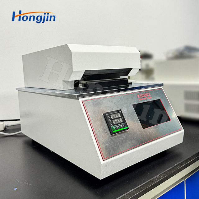 Heat Sealing Tester