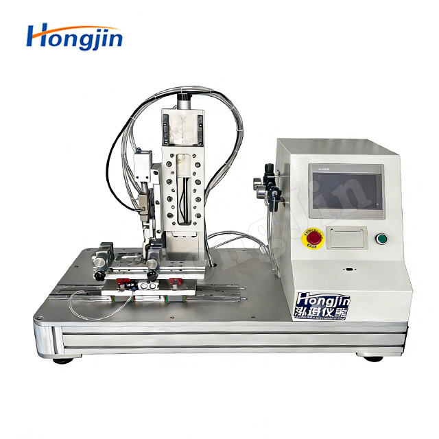 Knife Sharpness Tester