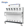360° Wire Flex Test Machine