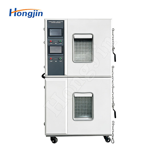 Explosion proof Constant Temperature and Humidity Test Chamber