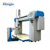 Mattress Rolling Tester