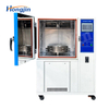 Car Safety Glass Irradiation Tester