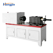 Fastener Torsion Testing Machine