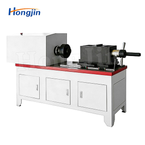 Fastener Torsion Testing Machine