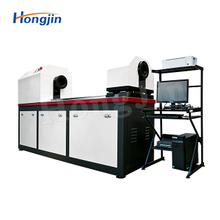 Mechanical Parts Torsion Testing Machine