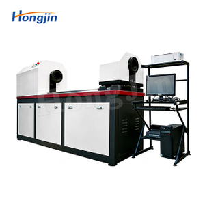 Mechanical Parts Torsion Testing Machine