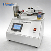 Emergency Stop Switch Life Testing Machine