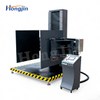Simulated Clamping Testing Machine