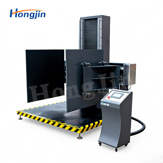 Simulated Clamping Testing Machine