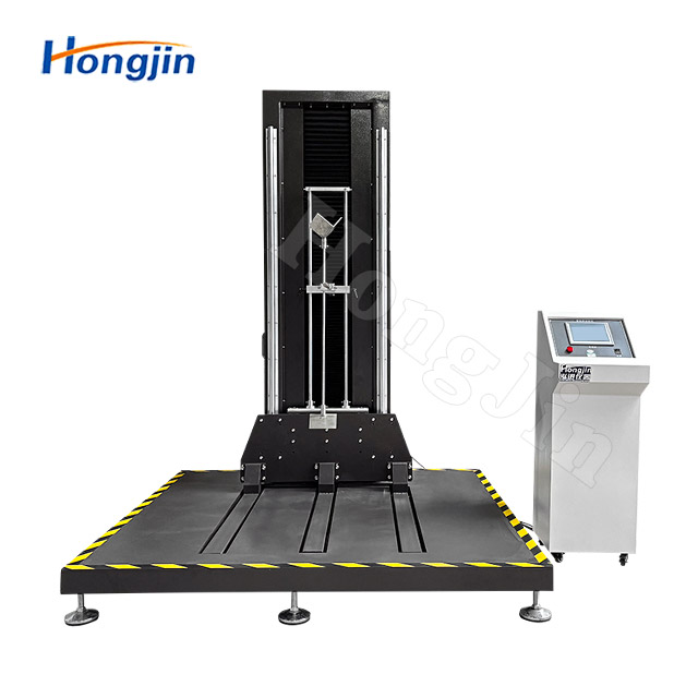 Zero Drop Testing Machine