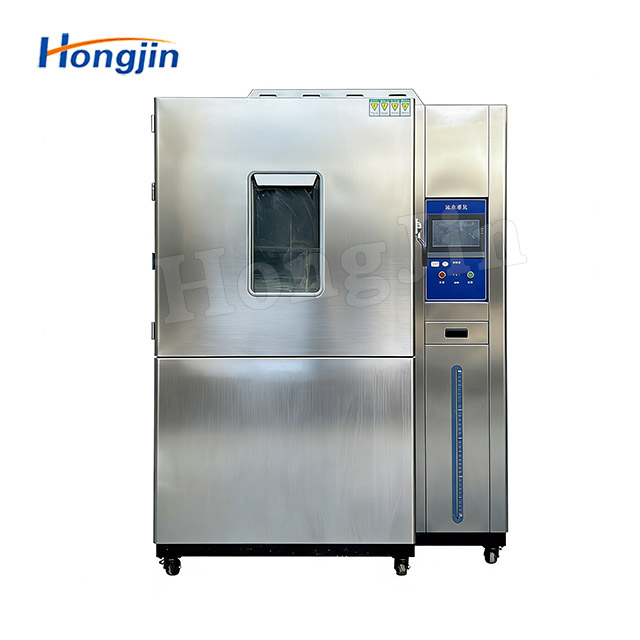 Ice Water Immersion Test Chamber