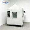 Composite Dry and Wet Salt Fog Tester
