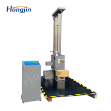Single Arm Drop Testing Machine