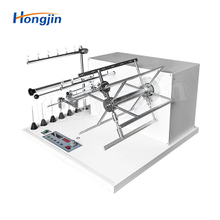 Sliver Length Tester