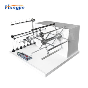 Sliver Length Tester