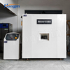 Battery Pack Low Pressure Test Chamber
