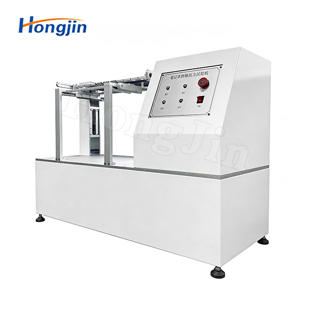 Laptop Hinge Torque Testing Machine