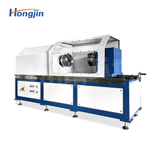 Wire Torsion Testing Machine