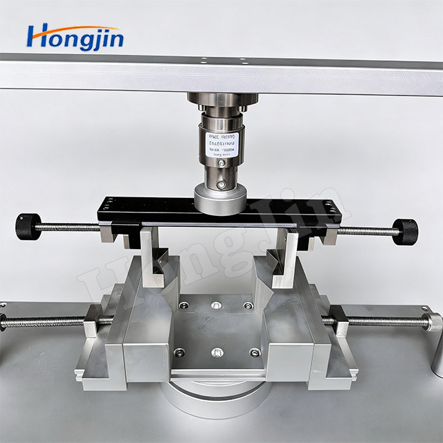 Fully Automatic Bottle Cap Torque Tester