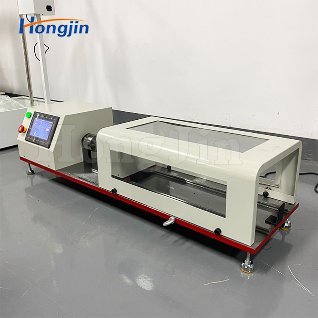 Tool Torsion Testing Machine