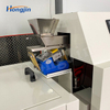 Gravel Impact Testing Machine