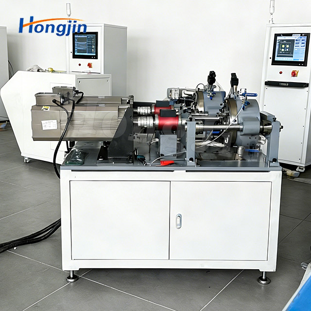 Oil Seal Fatigue Testing Machine