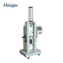 Pneumatic Rod Tester