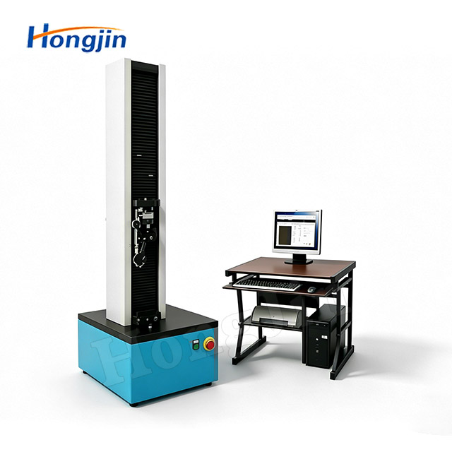 Digital Tear Strength Tester