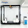 Large Frame Vibration Fatigue Test Machine