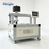 Caster Wheel Abrasion Testing Machine