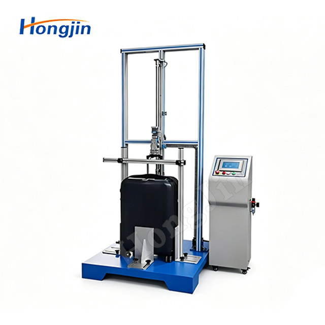 Luggage Handle Reciprocating Tester