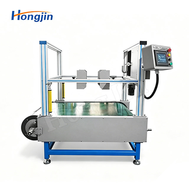 Suitcase Wheel Durability Tester