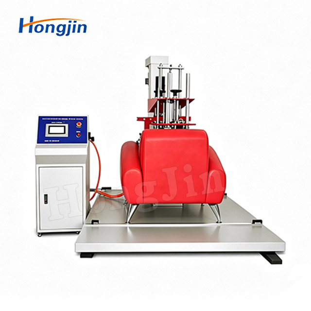 Sofa Fatigue Tester