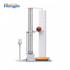 Basketball Rebound Height Testing Machine