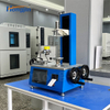 Ball Roundness Testing Machine