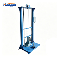 Racket Drop Impact Testing Machine
